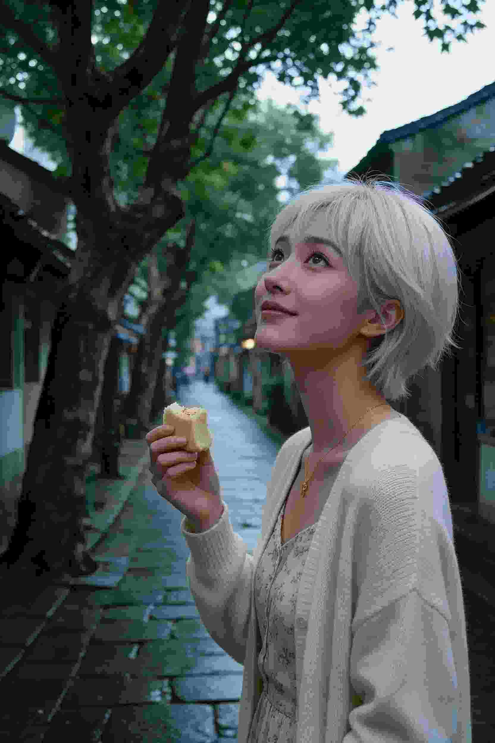 怪怪守护者
