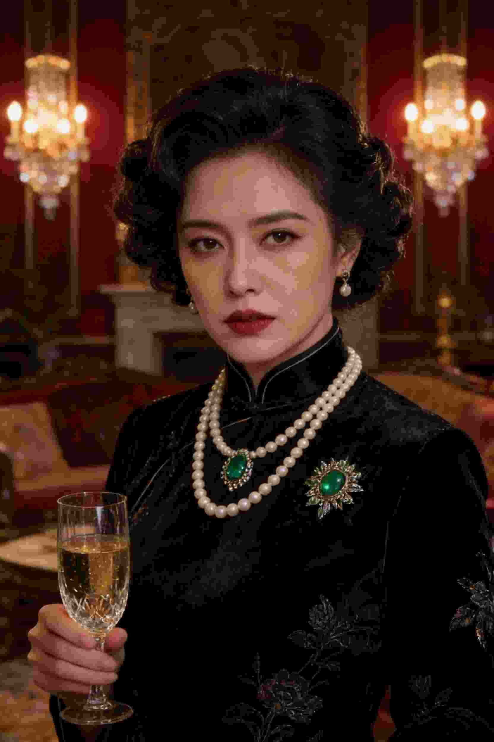 怪物大师