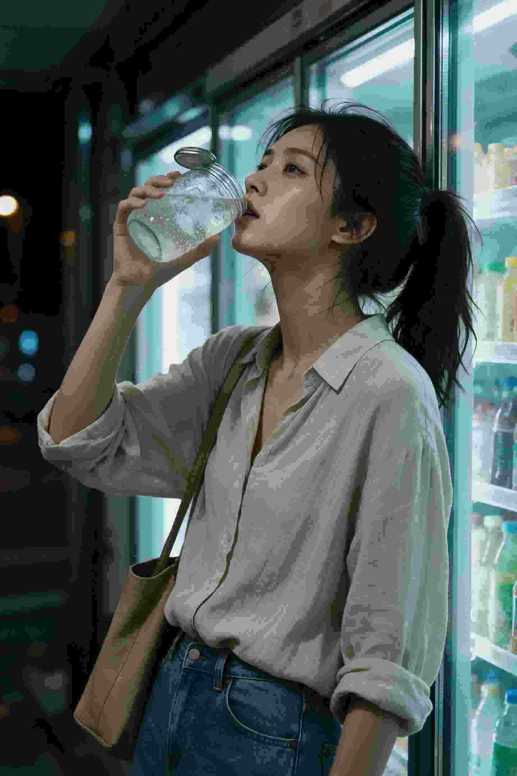 地缚少年 剧场版